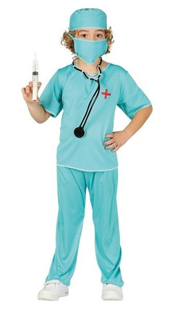 STRÓJ MAŁY CHIRURG