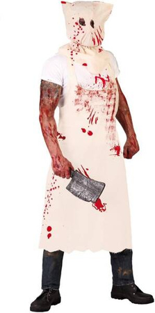 STRÓJ KRWAWEGO RZEŹNIKA