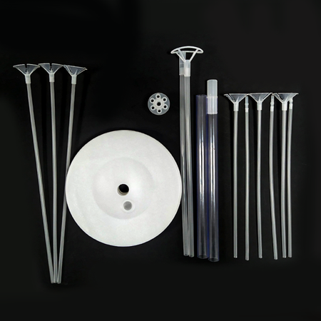 STOJAK NA BALONY 130 CM