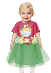 STRÓJ MAŁA HAWAJKA ALOHA