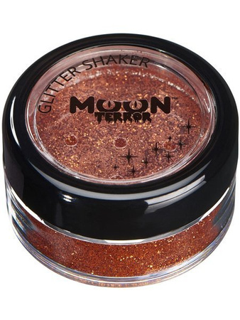 Brokat halloween, make up i charakteryzacja