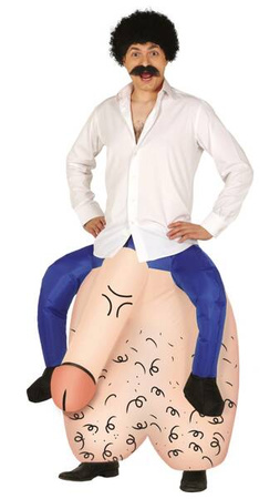 STRÓJ DMUCHANEGO PENISA