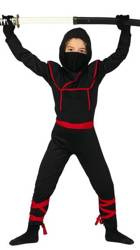 STRÓJ NINJA SHINOBI