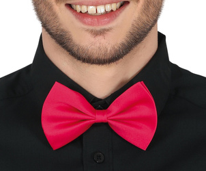 MUSZKA W KOLORZE FUKSJA