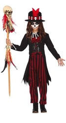 STRÓJ SZAMAN VOODOO