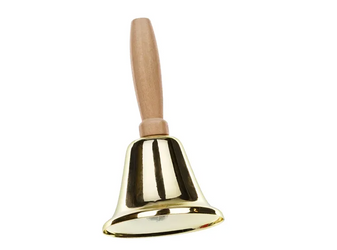 DZWONEK ŚWIĘTEGO MIKOŁAJA