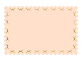 OBRUS PAPIEROWY KOKARDKI 180 X 120 CM