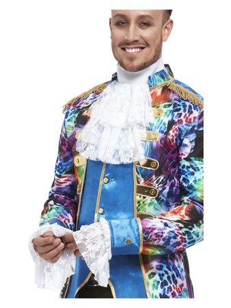 ŻABOT PLUS RĘKAWKI Z KORONKI BIAŁE