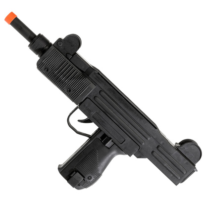 PISTOLET KARABIN UZI