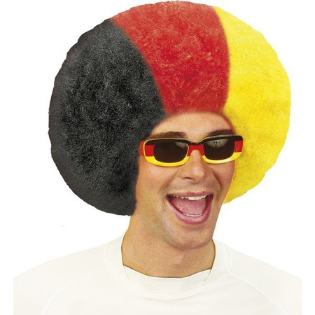 OKULARY FLAGA NIEMIEC