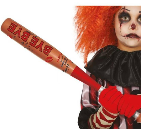 KIJ BASEBALLOWY HARLEY DLA DZIECI 52 CM