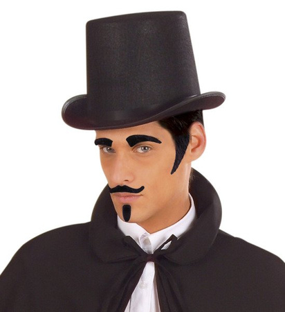 ZESTAW SHERLOCK ZAROST Z BAKAMI