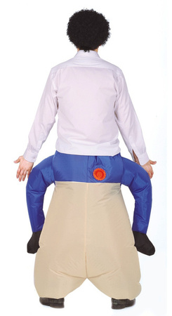 STRÓJ DMUCHANEGO PENISA