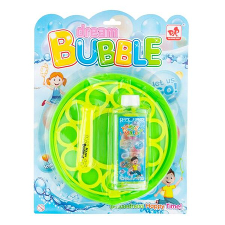 ZESTAW DO BANIEK MYDLANYCH