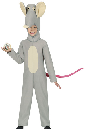 STRÓJ MYSZKA SZCZUREK