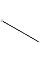 20s Style Dance Cane, Black