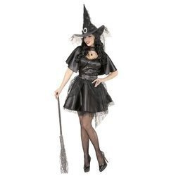 STRÓJ CZAROWNICY CZARNEJ