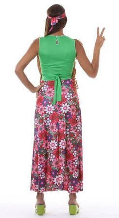 STRÓJ SZCZĘŚLIWA HIPISKA