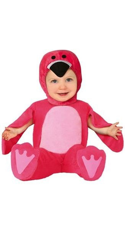 STRÓJ MAŁY FLAMING