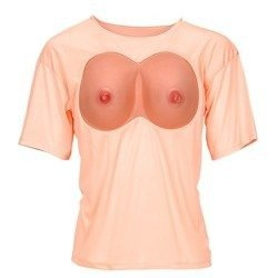 KOSZULKA PIERSI BIUST UNIWERSALNA