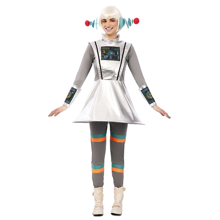 STRÓJ DAMSKI KOSMITKA