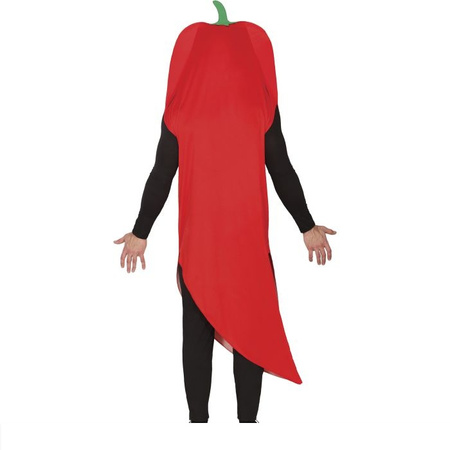 STRÓJ PAPRYCZKA CHILLI