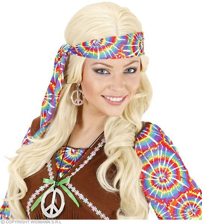 ZESTAW SREBRNA BIŻUTERIA HIPPIS