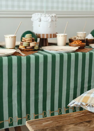 KUBECZKI STRZEMIONA BEŻ 220 ML 6 SZT