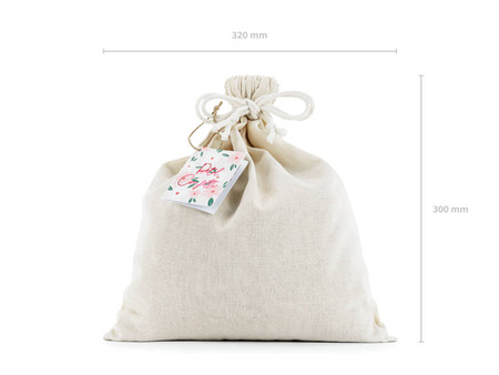 KONFETTI NATURALNE PŁATKI 400g