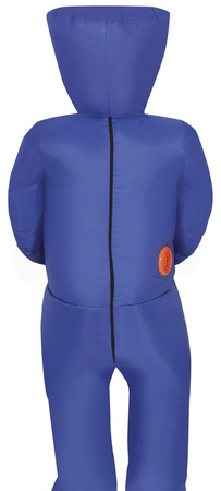 STRÓJ DMUCHANY POTWÓR Z GRY