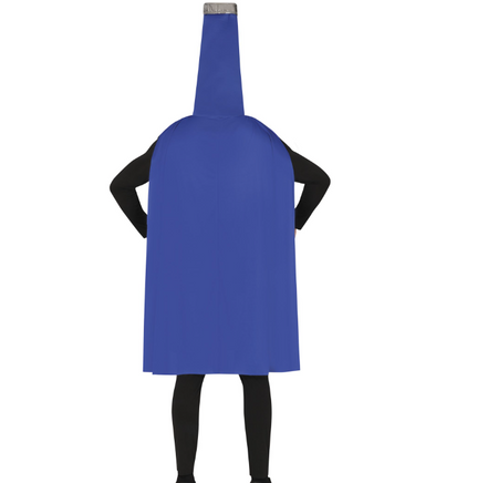 STRÓJ KAPITAN WÓDKA 