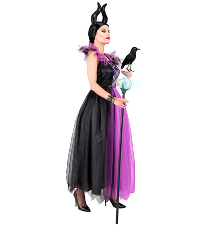 STRÓJ DAMSKI DIABOLINA