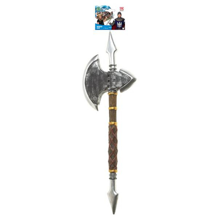 TOPÓR KOLCZASTY SIEKIERA 60 CM 