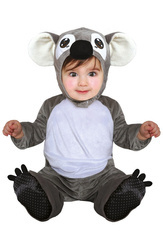 STRÓJ MAŁY KOALA