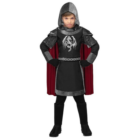 STRÓJ MAŁY RYCERZ OKRĄGŁEGO STOŁU