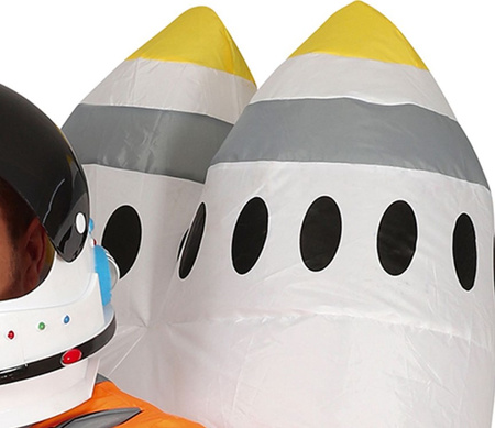 STRÓJ ASTRONAUTA DMUCHANY 