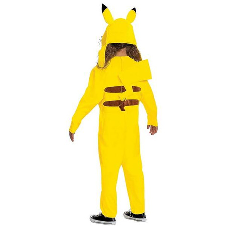 STRÓJ PIKACHU LICENCJA 