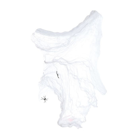 PAJĘCZYNA Z PAJĄKAMI 228G