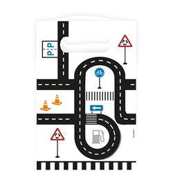 TOREBKI PAPIEROWE DROGA