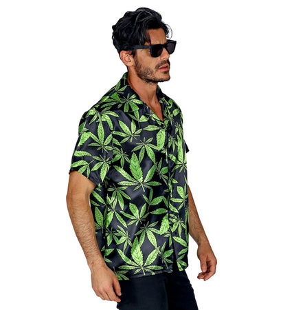 KOSZULA RASTA JAMAJKA