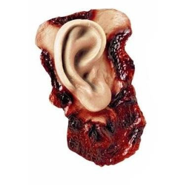 Pk 12 "HORROR DELIGHTS" 3 styles ass.