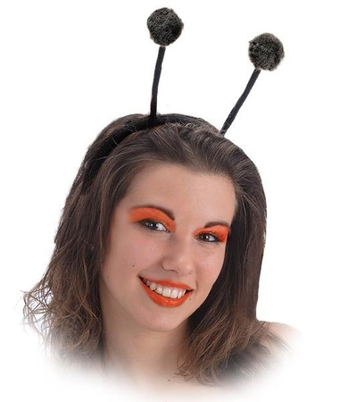 OPASKA CZUŁKI MRÓWKI