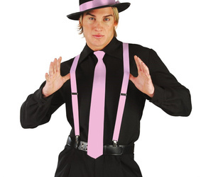 SZELKI JASNORÓŻOWE