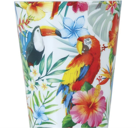 3 KIELISZKI DO WÓDKI 5X6 CM