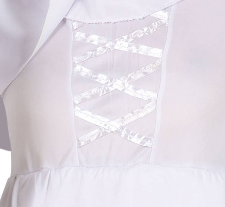 STRÓJ DOKTOR PLAGA BIAŁY