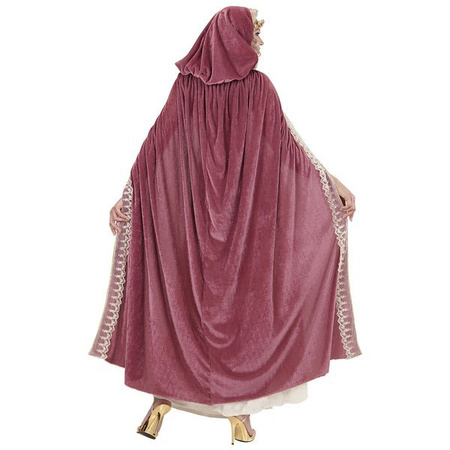 PELERYNA ŚREDNIOWIECZNEJ KSIĘŻNICZKI