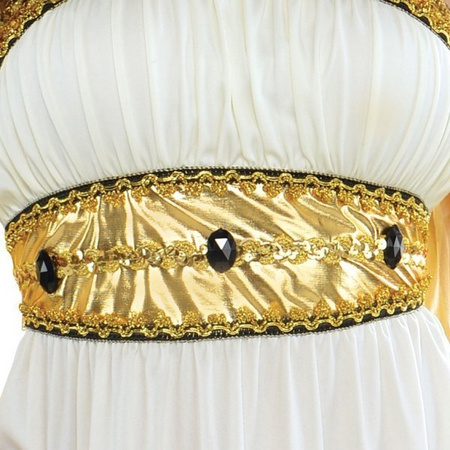 STRÓJ BOGINI GRECKIEJ