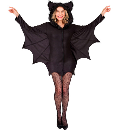 STRÓJ NIETOPERZ DAMSKI