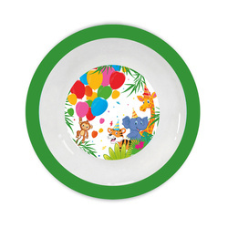 MISECZKA WIELORAZOWA DŻUNGA SAFARI