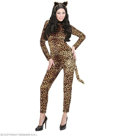 STRÓJ SEXY GEPARD